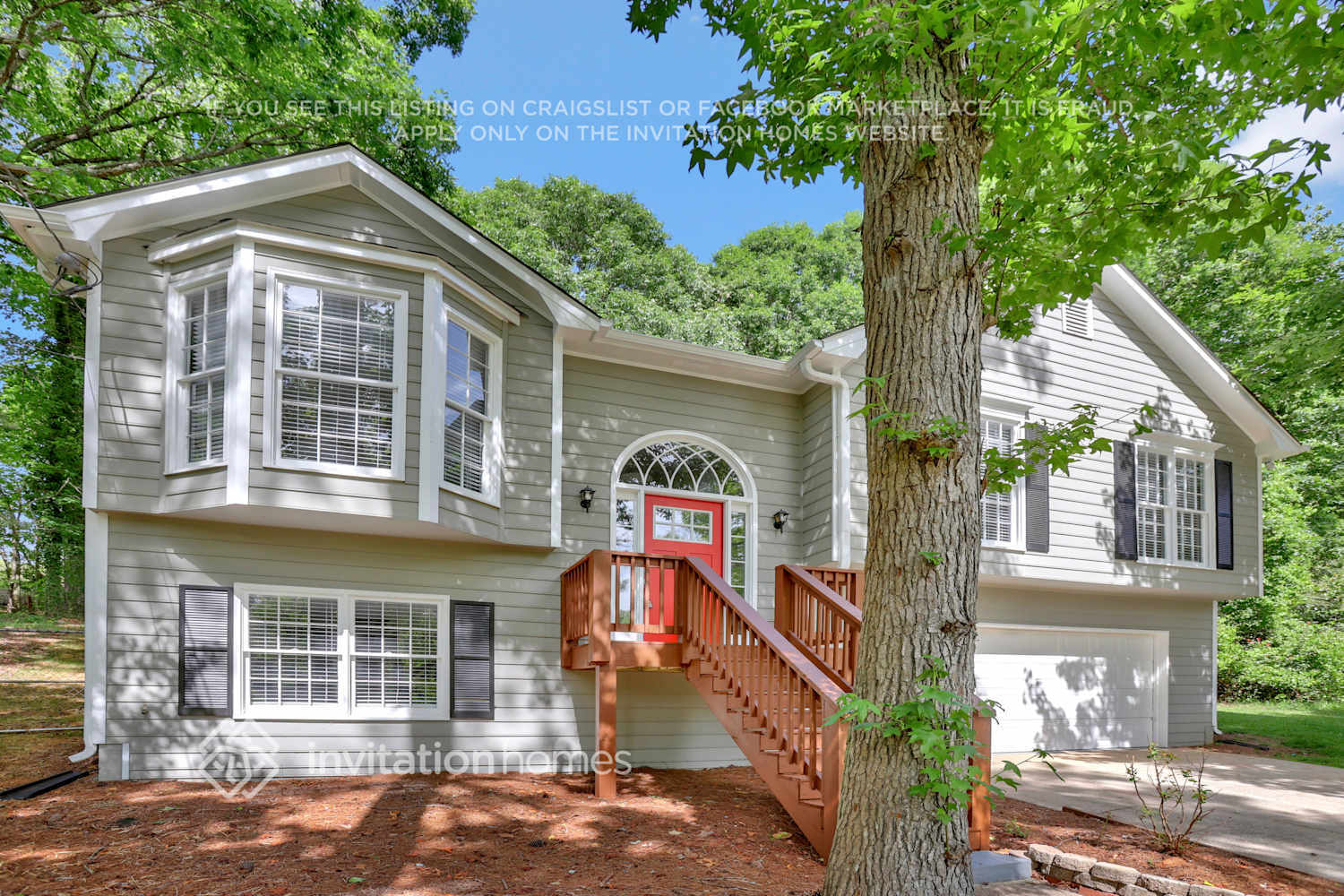 Building Photo - 5900 Branden Hill Ln