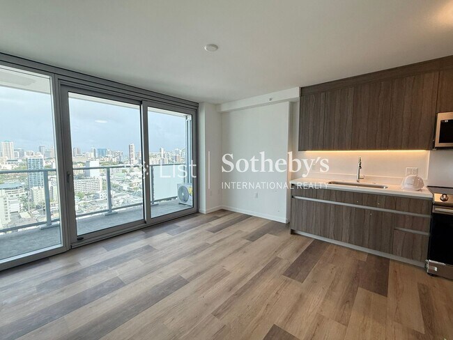 Building Photo - The Park on Keeaumoku #2208L | Honolulu, HI