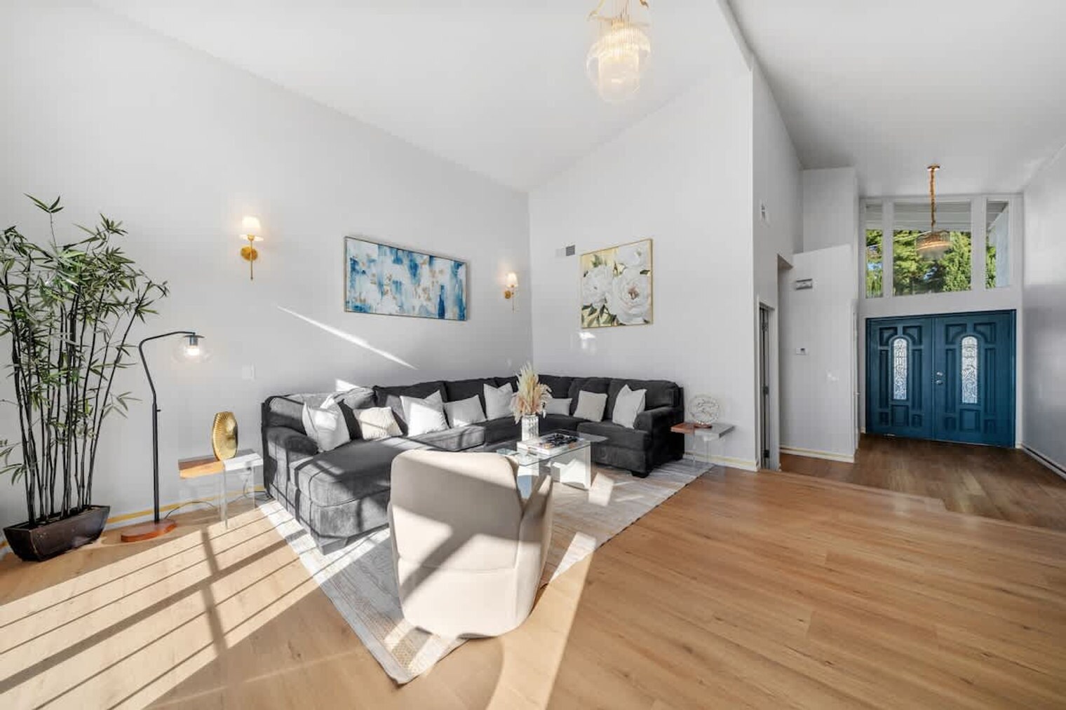 Building Photo - 1853 Penasco Rd