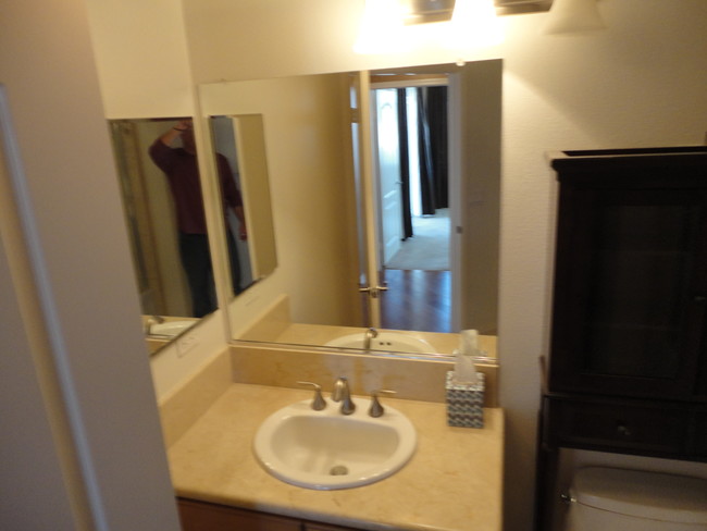 Bathroom - 2750 Artesia Blvd