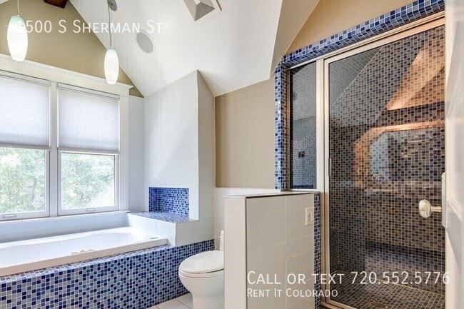 Building Photo - 1500 S Sherman St