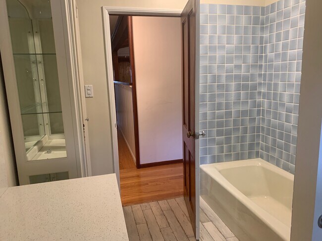 Bathroom #1 - 22840 Oxnard St