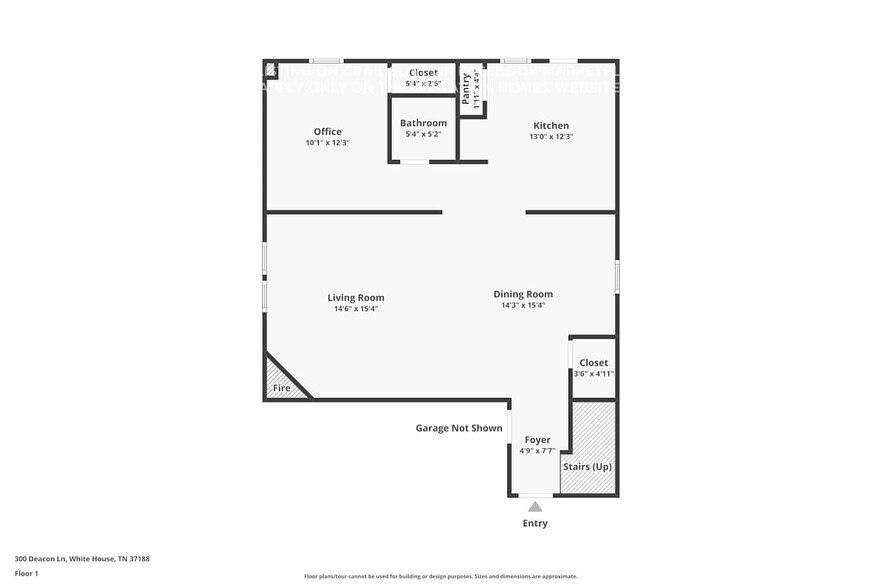 Building Photo - 300 Deacon Ln