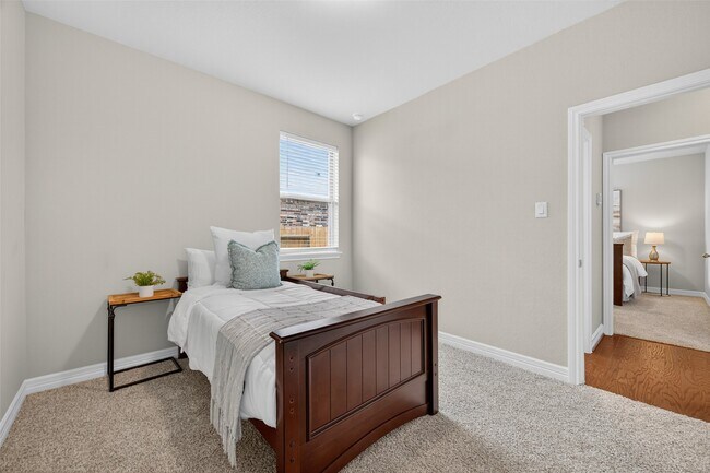Building Photo - 10321 Mount Winchell Dr
