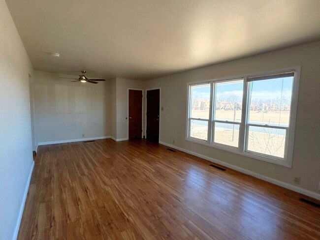 Building Photo - Convenient Central Fort Collins 3 Bedroom Home Close to CSU