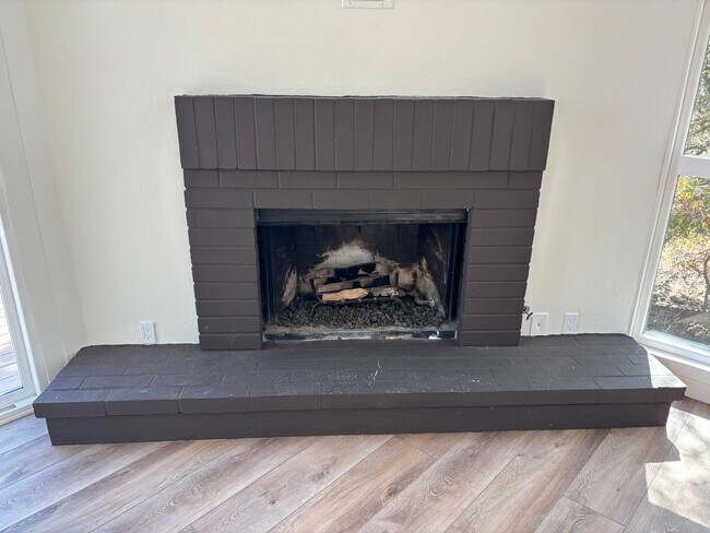 Building Photo - Updated Mission Canyon Retreat — 3BD/2.5BA with Views, Decks & Soaring Ceilings