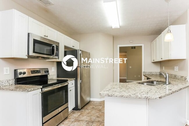Building Photo - 3 Bedroom Pet-Friendly Home in Covington, ...
