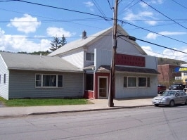 Primary Photo - 53627 State Highway 30