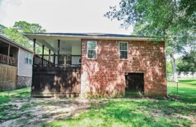 Building Photo - 1303 S Eleventh Street