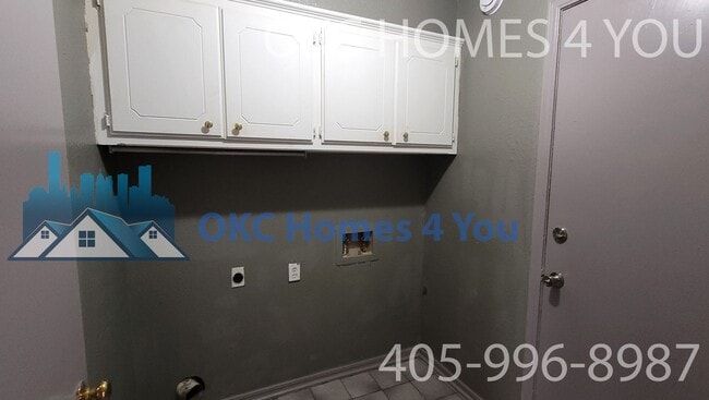 Building Photo - 3 Bedroom 2 bath in Edmond, OK.