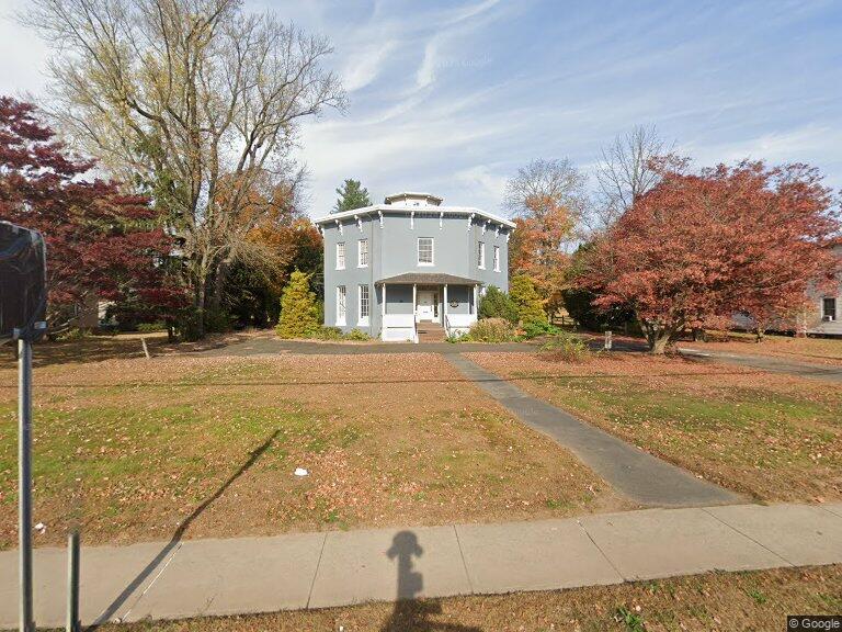 Front of Home - 78 Marlborough St