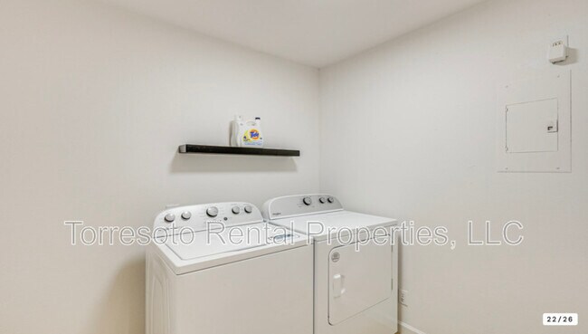 Building Photo - 5524 Allbrook