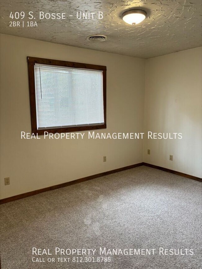 Building Photo - 409 S. Bosse-Unit B