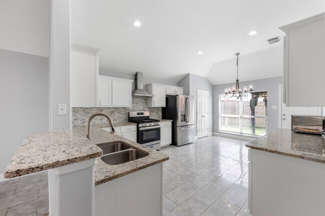 Building Photo - 6322 Atlasridge Dr