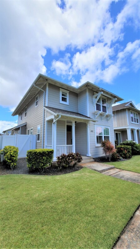 Building Photo - 911335-1335 Kaikohola St