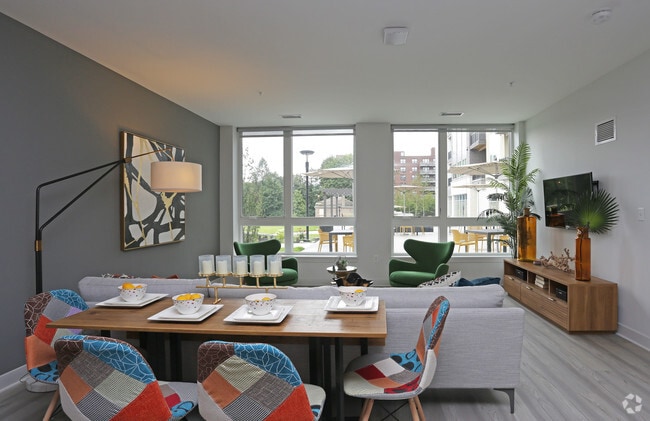 Interior Photo