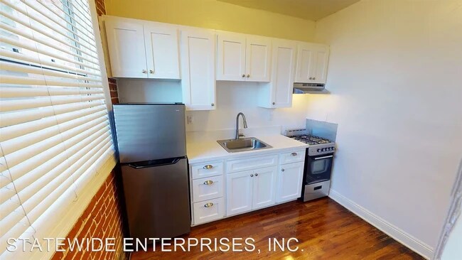 Building Photo - Kenmore Park Apartments