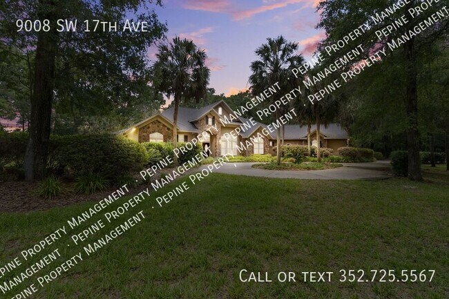 Building Photo - 9008 SW 17th Ave