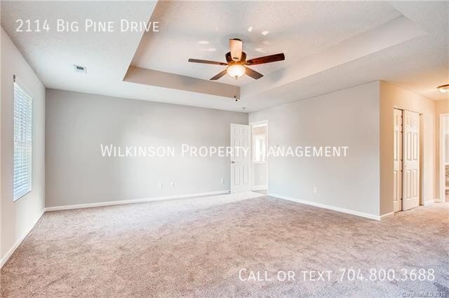 Building Photo - 2114 Big Pine Dr