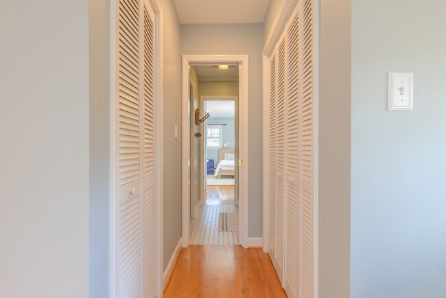 Lots of Closet Space - 275 Kimberly Ave