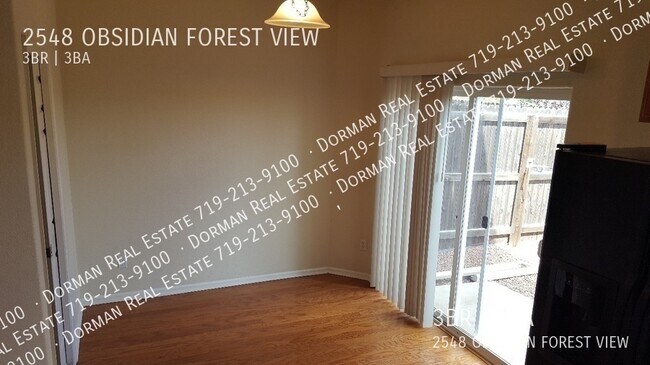 Building Photo - 2548 Obsidian Forest Vw