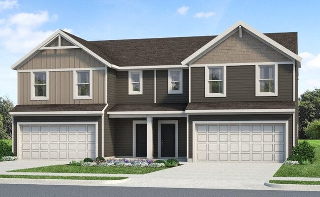 Building Photo - 10810 Penwell Way
