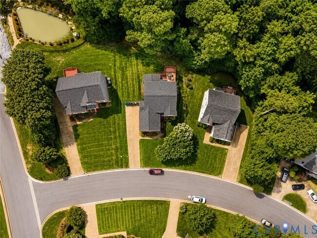 Building Photo - 11320 Sadler Oaks Dr