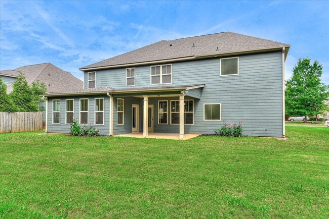 Building Photo - 4215 Windslow Dr