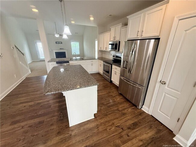 Building Photo - 151 Pittfield Run