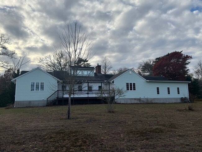 Building Photo - 186 County Rd