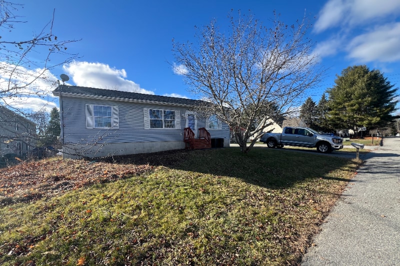 Building Photo - 17 Judith St