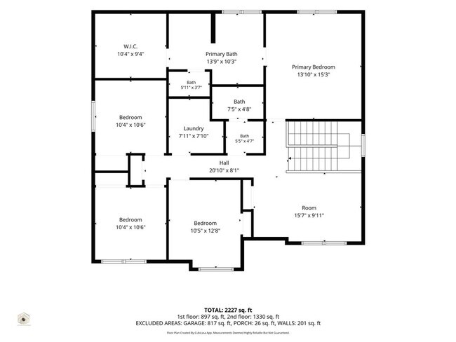 Building Photo - 5 Bedroom, 2.5 Bathroom home located in Southeast Boise