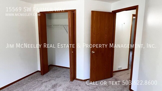 Building Photo - 15569 SW Farmer Way