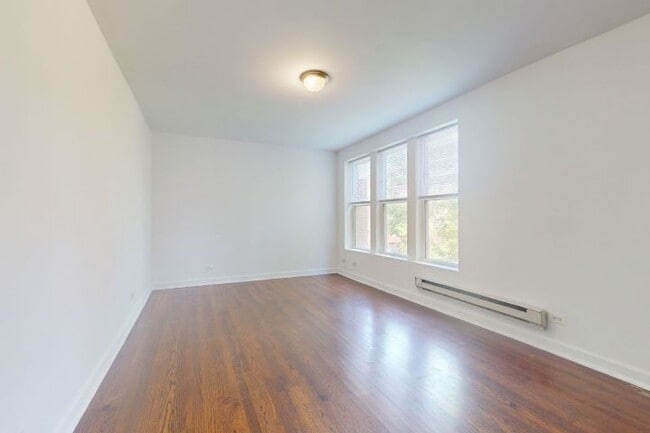 Floorplan - 5222-38 S. Drexel Avenue