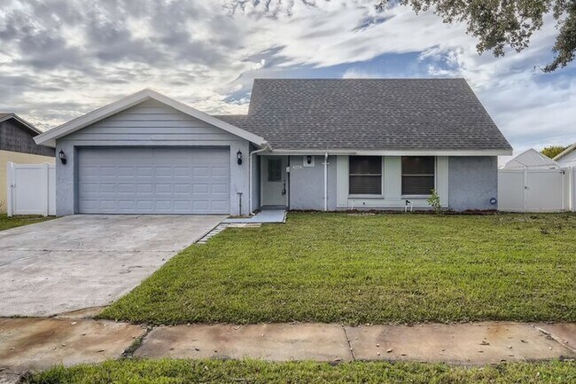 Primary Photo - 7010 Cobblewood Court, Tampa, FL, 33615
