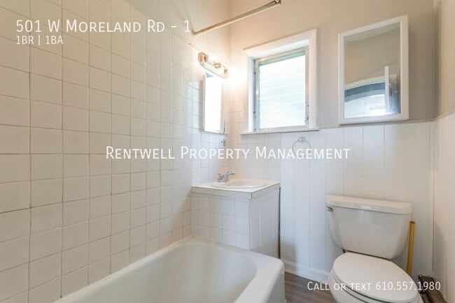 Building Photo - 501 W Moreland Rd