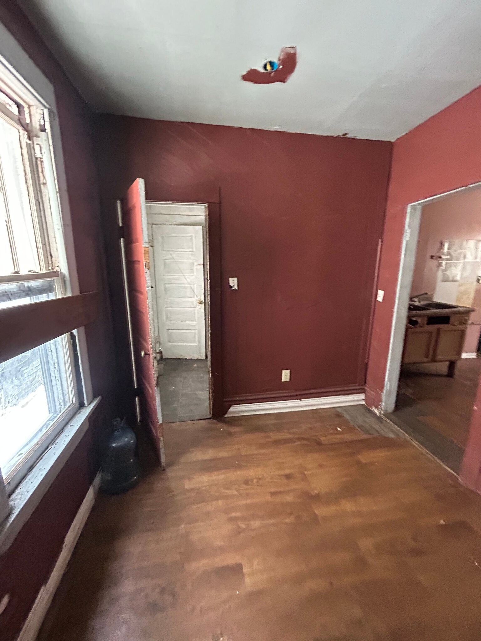 Building Photo - 1811 W Millman St