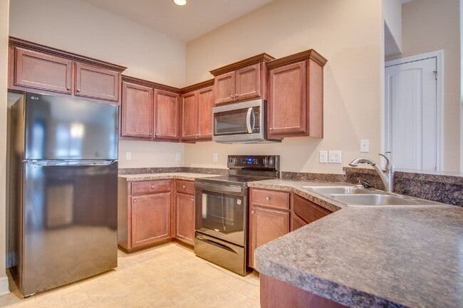 Building Photo - Updated 3BR/2BA Home with Open Floor Plan, Primary Suite, 2-Car Garage & Fenced Backyard Near NAS...