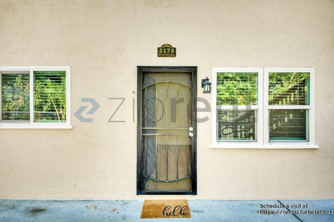 Building Photo - 5179 Olivewood Ave