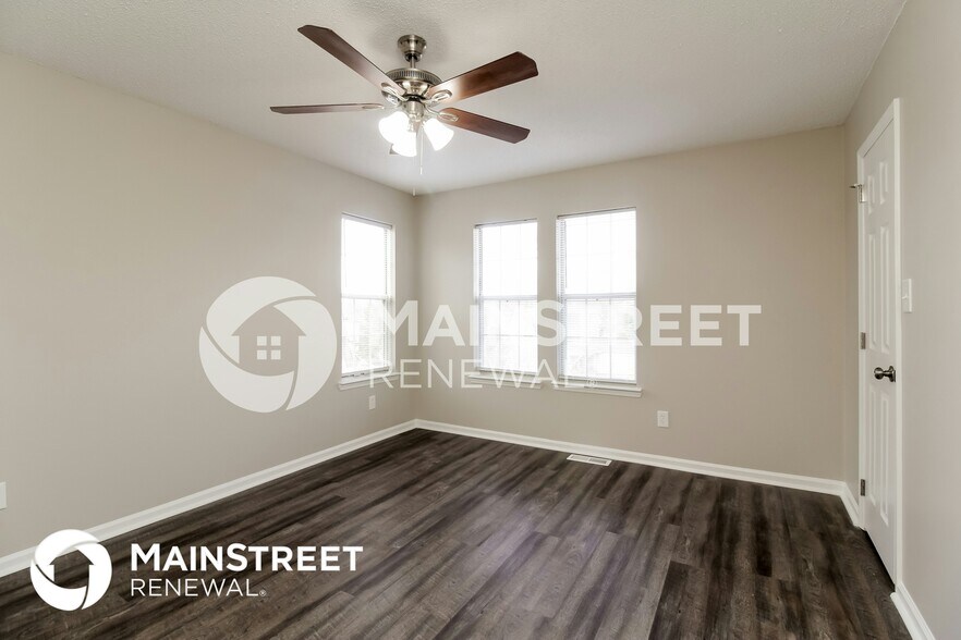 Building Photo - 3800 Broomstraw Ct