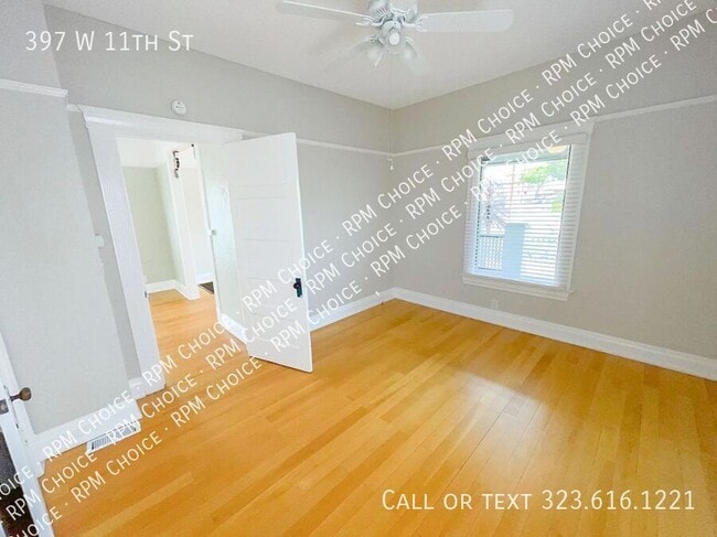 Building Photo - 397 W 11th St