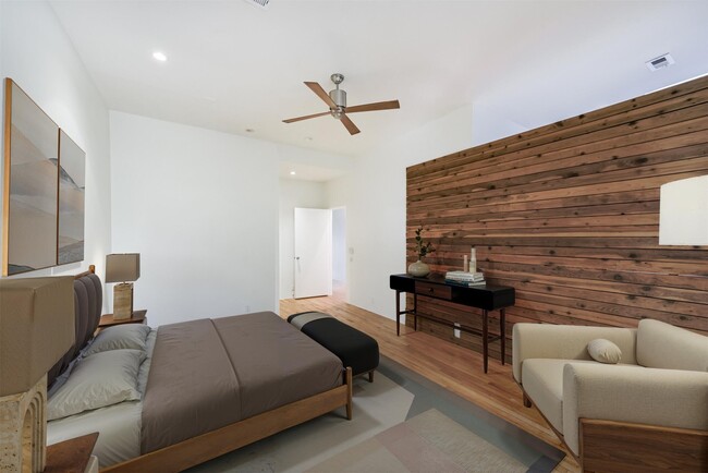 Building Photo - 2518 Mason St