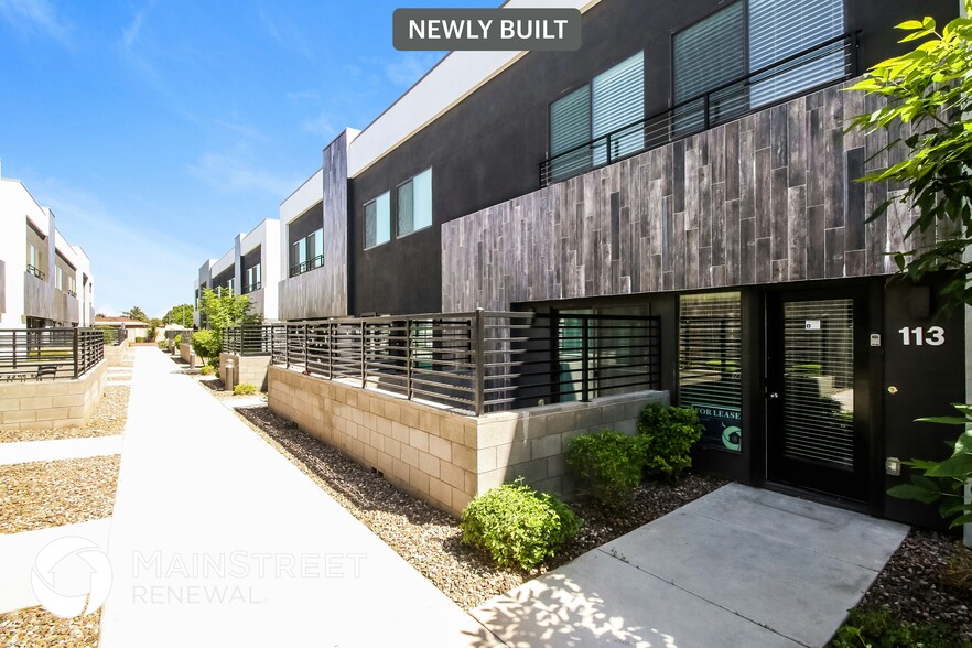Primary Photo - 1119 S Stapley Dr