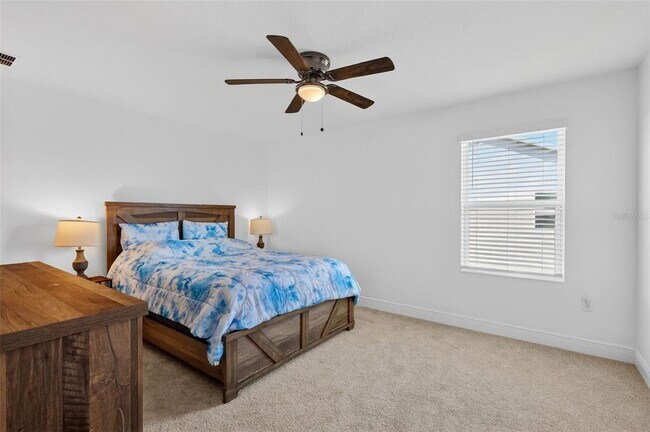 Building Photo - 6070 Sierra Crown St