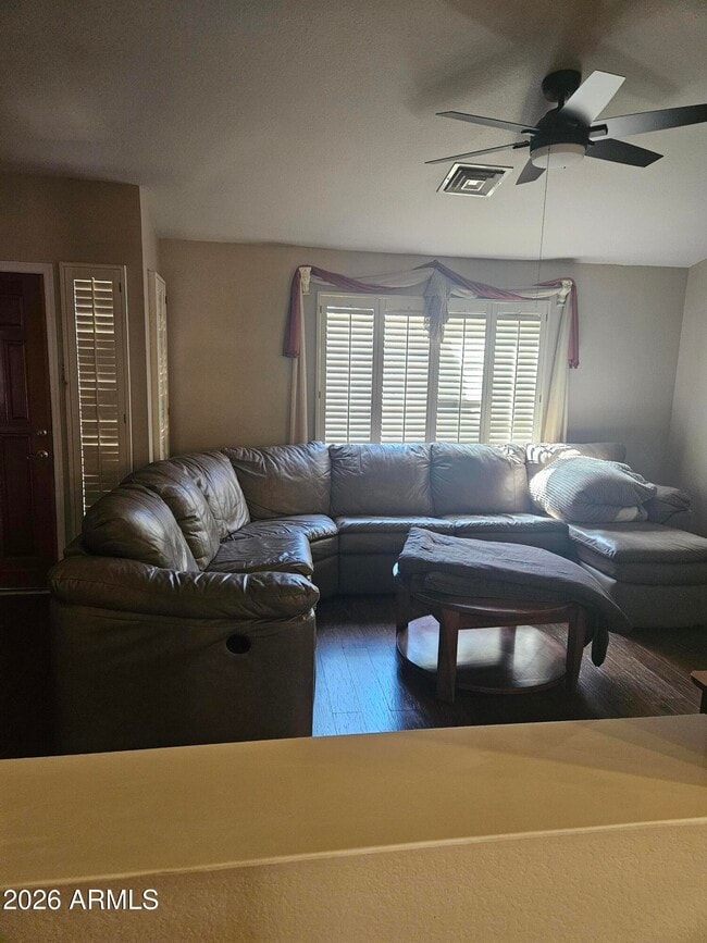 Building Photo - 8646 W Rockwood Dr