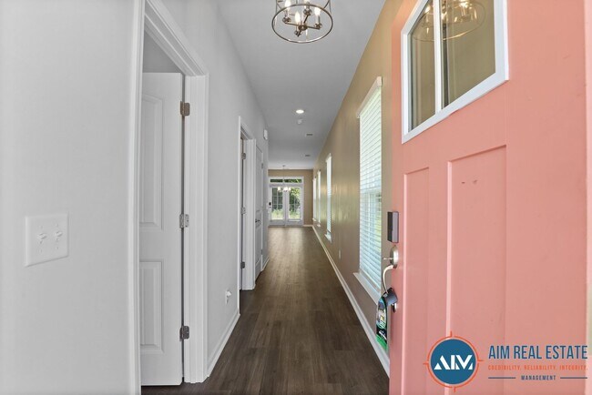 Building Photo - Spacious and Modern 4BR Home in Millstone ...