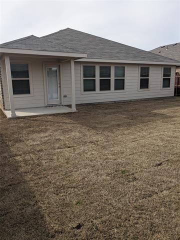 Building Photo - 3420 N Crowley Cleburne Rd