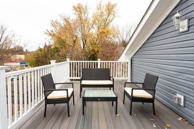 Building Photo - 5430 N Capitol St NW