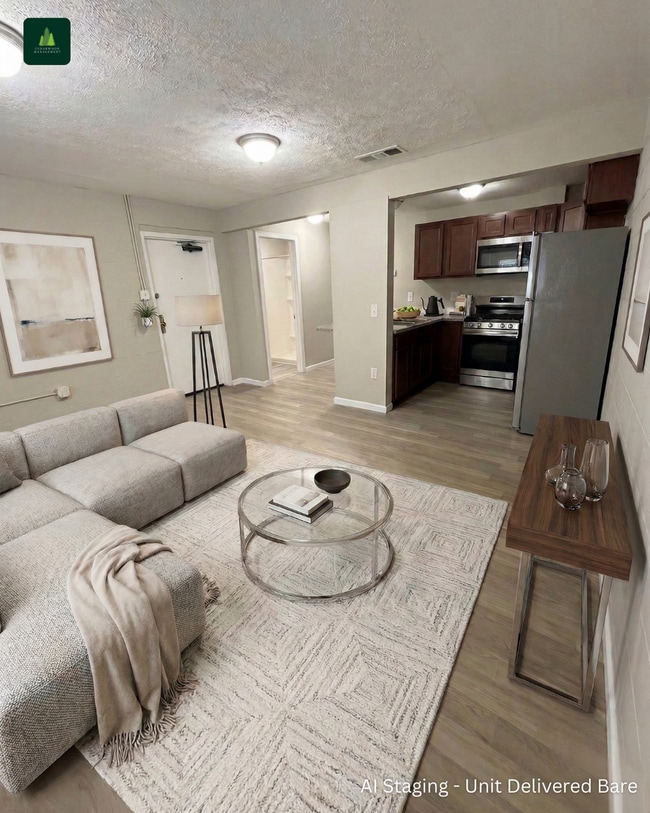 Building Photo - Simple and comfortable 1 Bedroom 1 Bathroom at Rhodes Avenue!