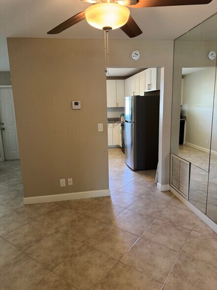 Dining area - 13322 Via Vulcanus